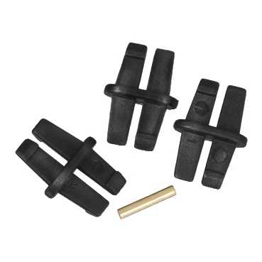 SCHNEIDER ELECTRIC - DF10AP - Fuse Holder Accessories