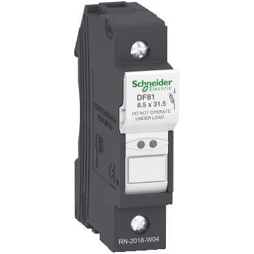 SCHNEIDER ELECTRIC - DF81 - Fuse Holders