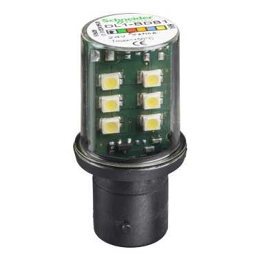 SCHNEIDER ELECTRIC - DL1BDB1 - Light Bulbs & LEDs
