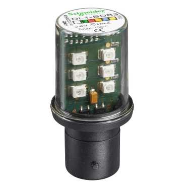 SCHNEIDER ELECTRIC - DL1BDB3 - Light Bulbs & LEDs