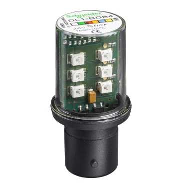 SCHNEIDER ELECTRIC - DL1BDB4 - Light Bulbs & LEDs