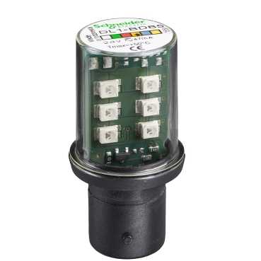 SCHNEIDER ELECTRIC - DL1BDB5 - Light Bulbs & LEDs