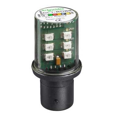 SCHNEIDER ELECTRIC - DL1BDB6 - Light Bulbs & LEDs