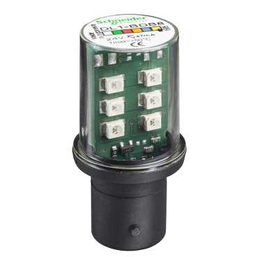 SCHNEIDER ELECTRIC - DL1BDB8 - Light Bulbs & LEDs