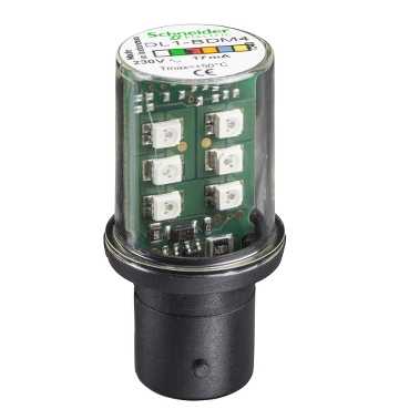 SCHNEIDER ELECTRIC - DL1BDG1 - Light Bulbs & LEDs