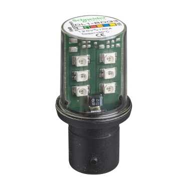 SCHNEIDER ELECTRIC - DL1BDG3 - Light Bulbs & LEDs
