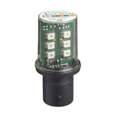 SCHNEIDER ELECTRIC - DL1BDG4 - Light Bulbs & LEDs