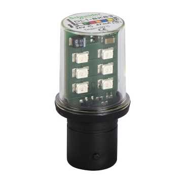 SCHNEIDER ELECTRIC - DL1BKB3 - Light Bulbs & LEDs