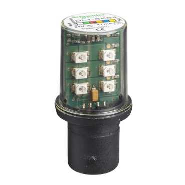 SCHNEIDER ELECTRIC - DL1BKB4 - Light Bulbs & LEDs