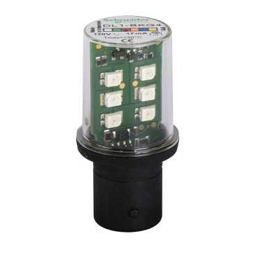 SCHNEIDER ELECTRIC - DL1BKG4 - Light Bulbs & LEDs