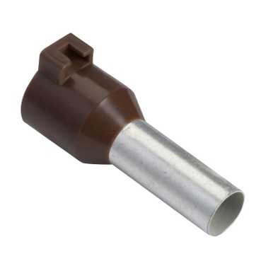 SCHNEIDER ELECTRIC - DZ5CA102 - Electrical Connectors, Terminals & Pins