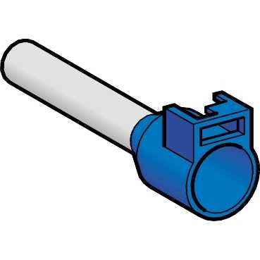 SCHNEIDER ELECTRIC - DZ5CA502 - Electrical Connectors, Terminals & Pins