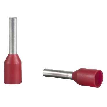 SCHNEIDER ELECTRIC - DZ5CE010 - Electrical Connectors, Terminals & Pins