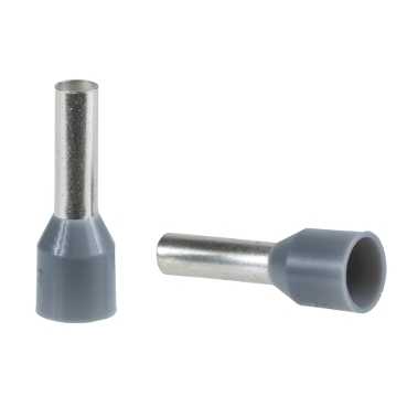SCHNEIDER ELECTRIC - DZ5CE025 - Electrical Connectors, Terminals & Pins