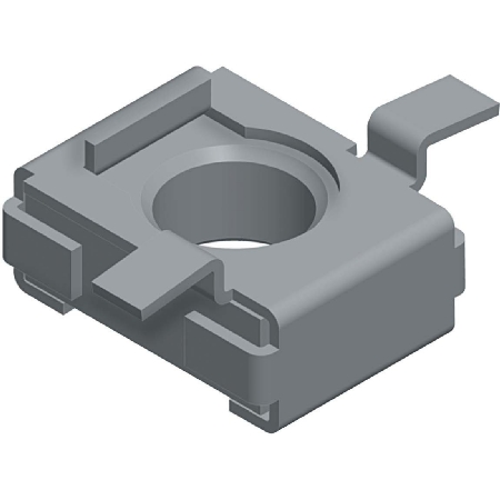 SCHNEIDER ELECTRIC - DZ5MF6 - Hardware
