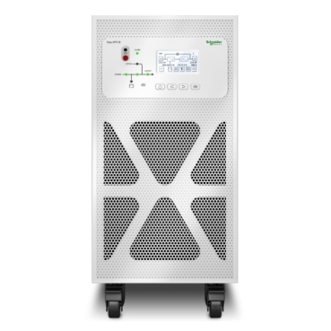 SCHNEIDER ELECTRIC - E3SUPS10KH - Power Supply Systems