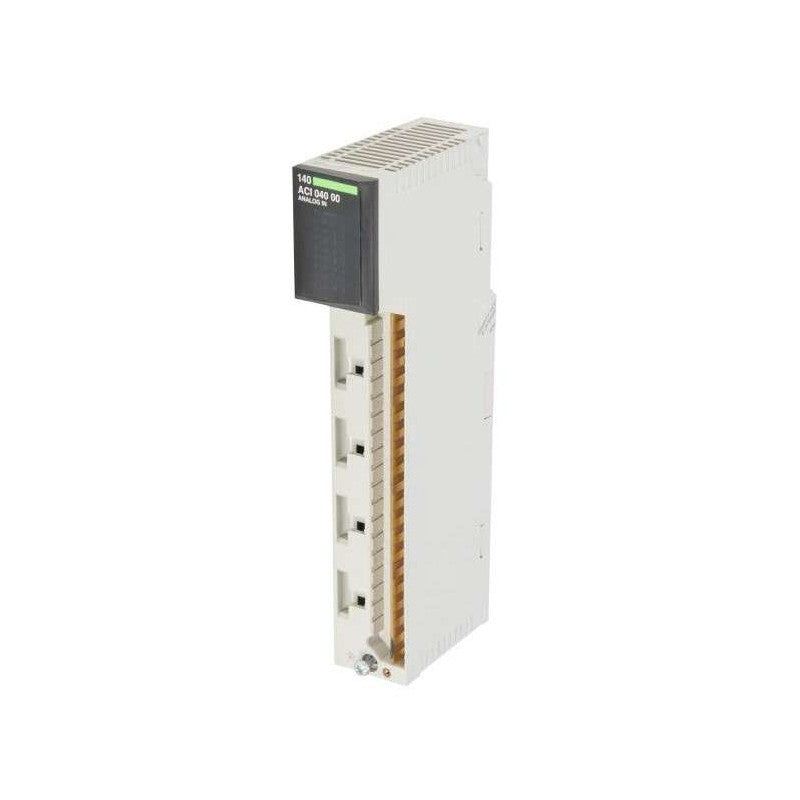 SCHNEIDER ELECTRIC - 140ACI04000C - PLCs (Programmable Logic Controllers)