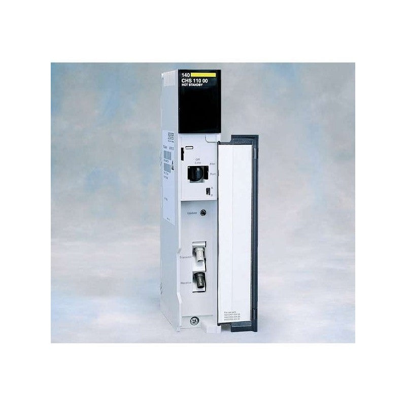SCHNEIDER ELECTRIC - 140CHS11000 - PLCs (Programmable Logic Controllers)