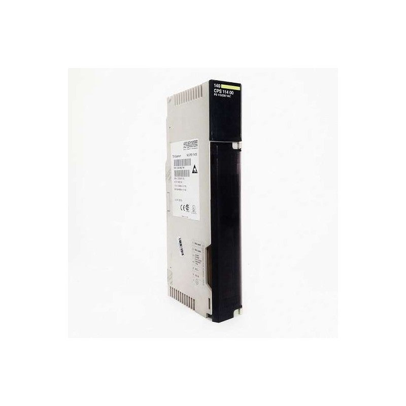 SCHNEIDER ELECTRIC - 140CPS11400 - PLCs (Programmable Logic Controllers)