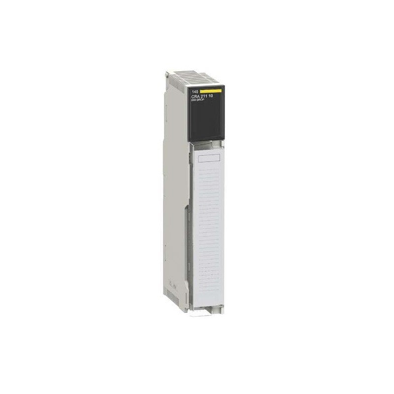 SCHNEIDER ELECTRIC - 140CRA21110 - PLCs (Programmable Logic Controllers)