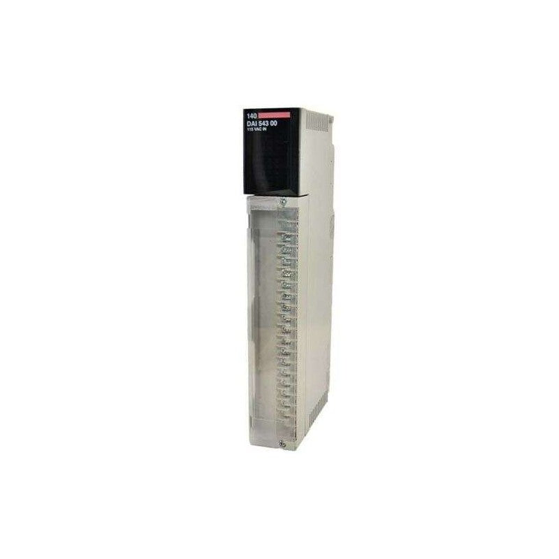 SCHNEIDER ELECTRIC - 140DAI54300 - PLCs (Programmable Logic Controllers)