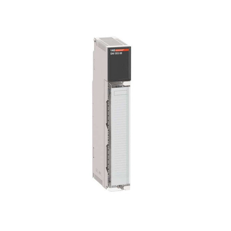 SCHNEIDER ELECTRIC - 140DAI55300 - PLCs (Programmable Logic Controllers)