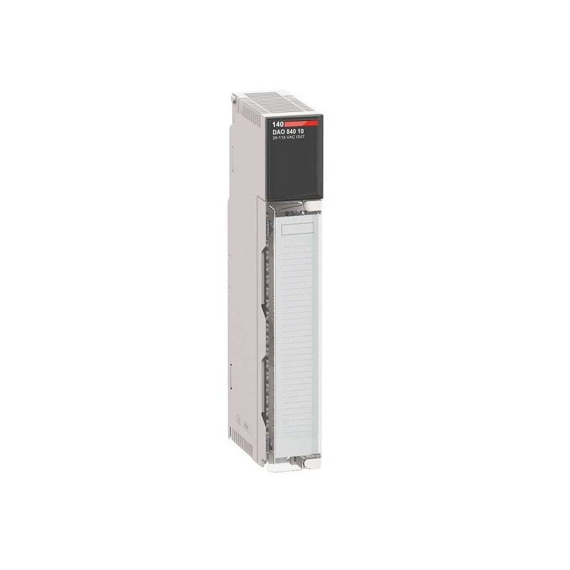 SCHNEIDER ELECTRIC - 140DAO84010 - Digital Modules