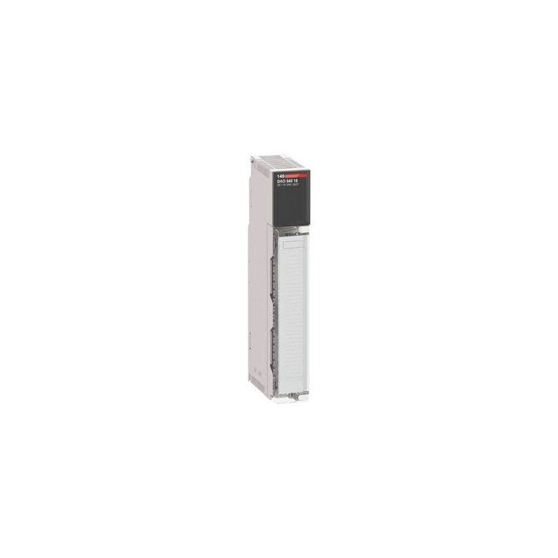 SCHNEIDER ELECTRIC - 140DAO85300 - PLCs (Programmable Logic Controllers)