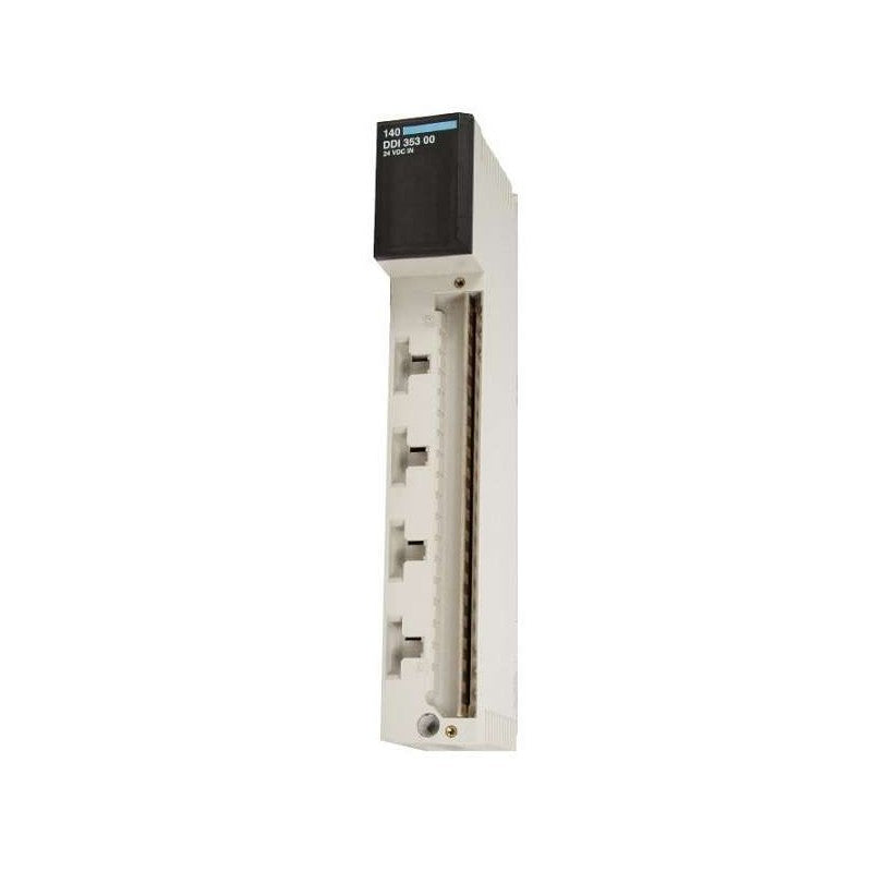 SCHNEIDER ELECTRIC - 140DDI35300 - PLCs (Programmable Logic Controllers)