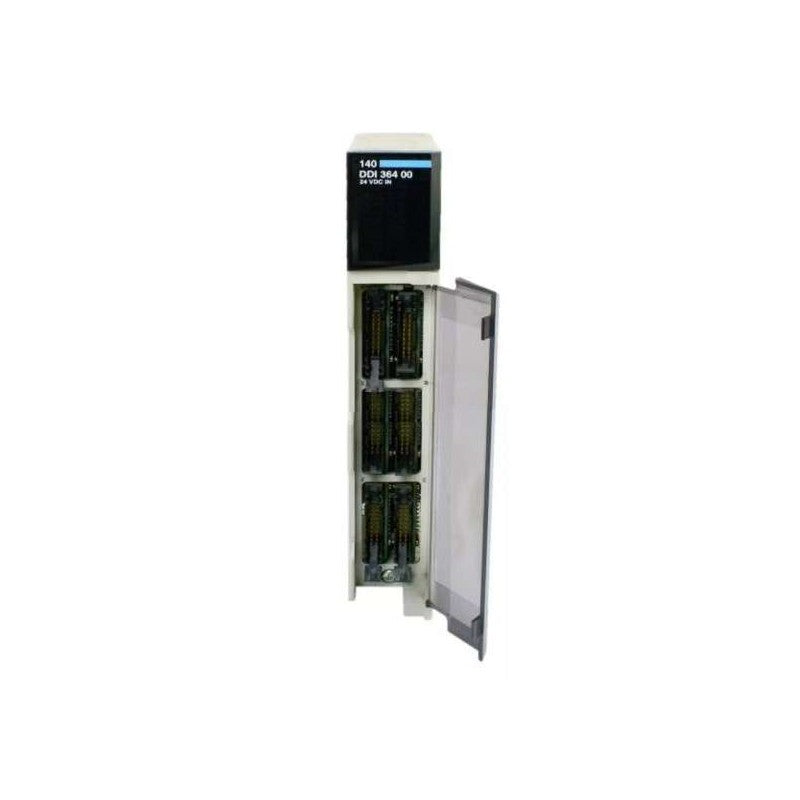 SCHNEIDER ELECTRIC - 140DDI36400 - PLCs (Programmable Logic Controllers)