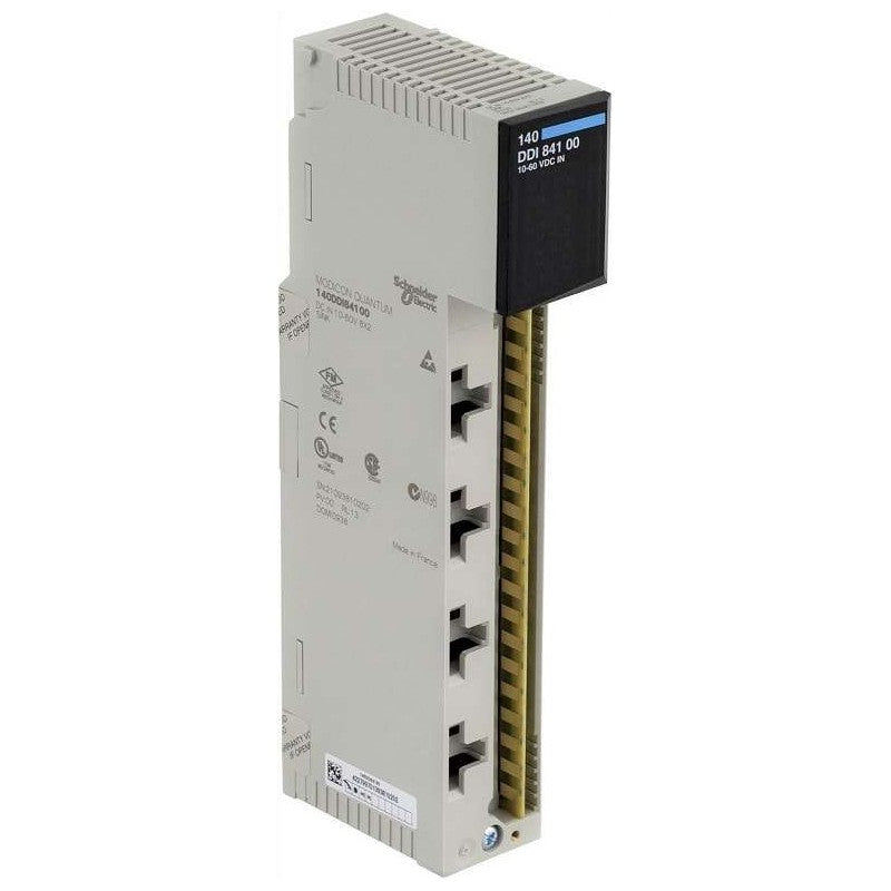SCHNEIDER ELECTRIC - 140DDI84100 - PLCs (Programmable Logic Controllers)
