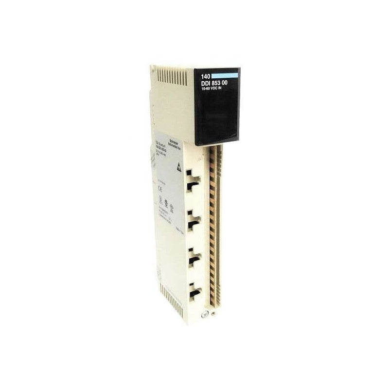 SCHNEIDER ELECTRIC - 140DDI85300 - PLCs (Programmable Logic Controllers)