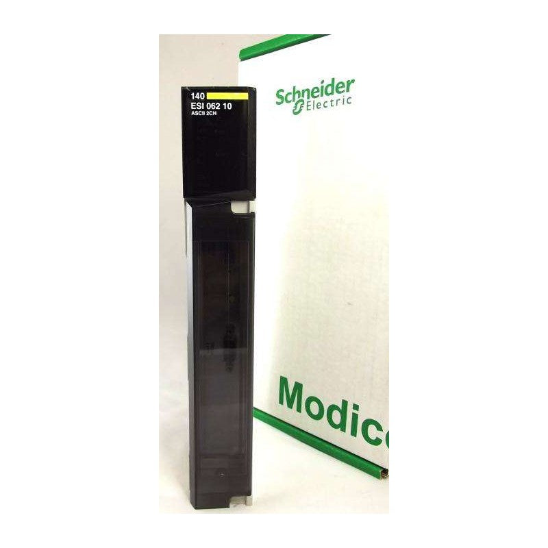 SCHNEIDER ELECTRIC - 140ESI06210 - PLCs (Programmable Logic Controllers)
