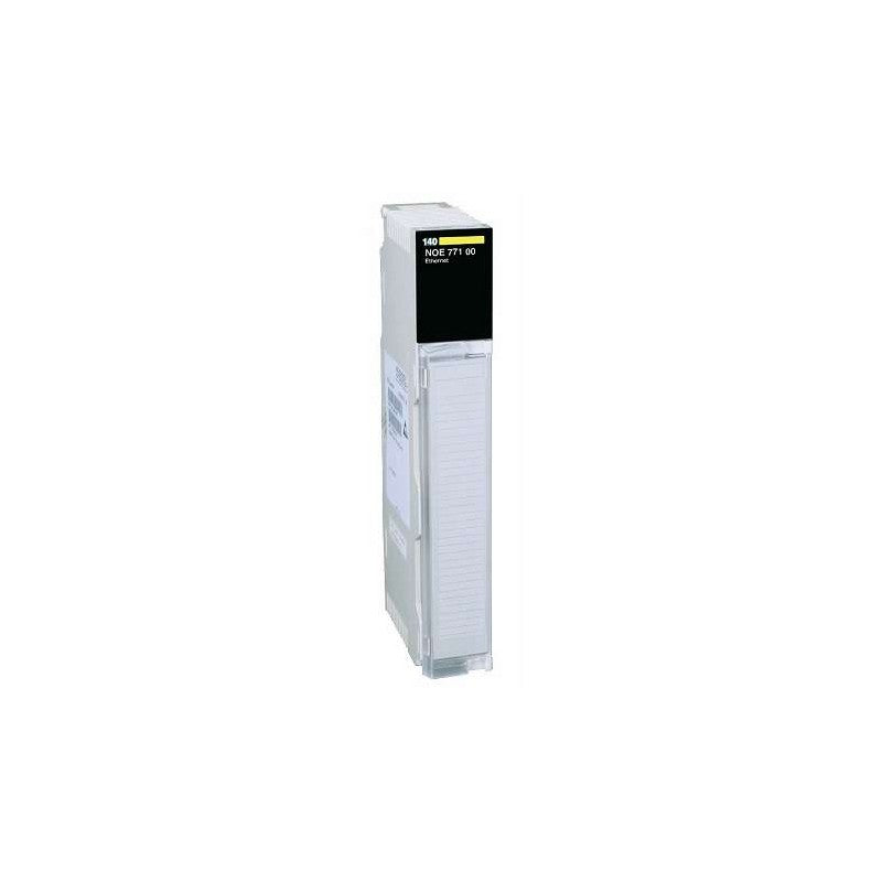 SCHNEIDER ELECTRIC - 140NOE77100 - Network Devices