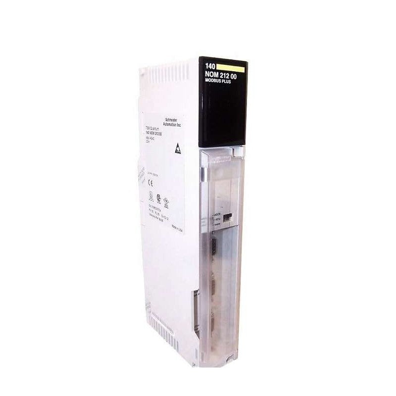 SCHNEIDER ELECTRIC - 140NOM21200 - Network Devices