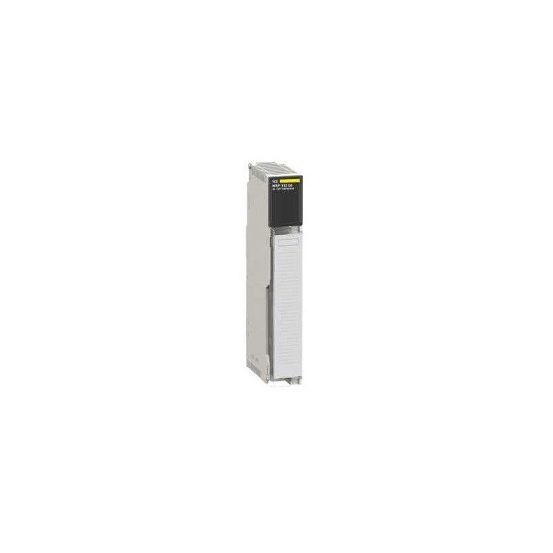 SCHNEIDER ELECTRIC - 140NRP31200 - Network Devices