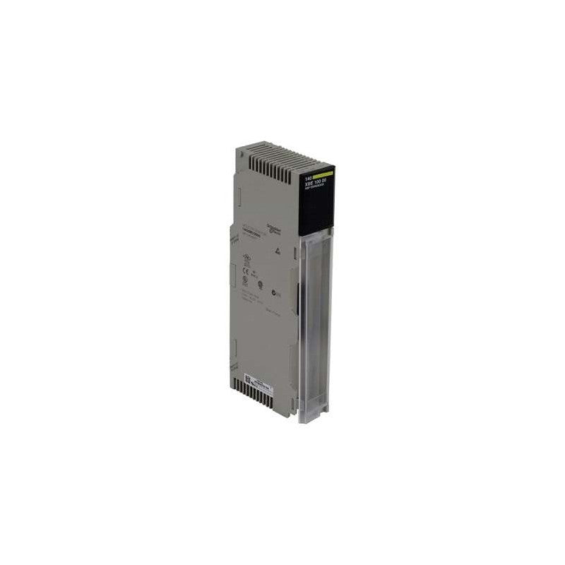 SCHNEIDER ELECTRIC - 140XBE10000 - PLCs (Programmable Logic Controllers)