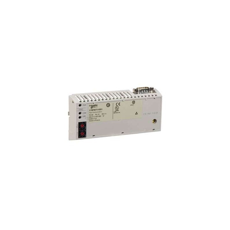 SCHNEIDER ELECTRIC - 170FNT11001 - Network Devices