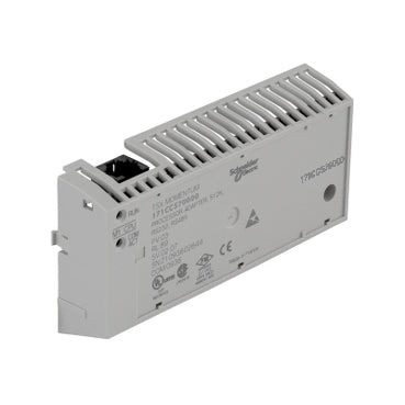 SCHNEIDER ELECTRIC - 171CCS70000 - PLCs (Programmable Logic Controllers)