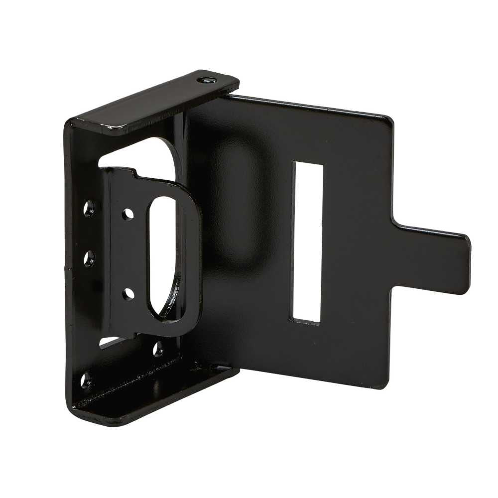 SCHNEIDER ELECTRIC - 29371 - Circuit Breaker Accessories