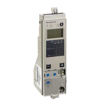 SCHNEIDER ELECTRIC - 33071 - Circuit Breaker Accessories