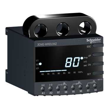 SCHNEIDER ELECTRIC - 3DM2-WRDUWZ - Control Units