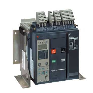 SCHNEIDER ELECTRIC - 47151 - Circuit Breaker Accessories