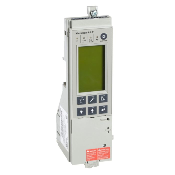 SCHNEIDER ELECTRIC - 47289 - Circuit Breaker Accessories
