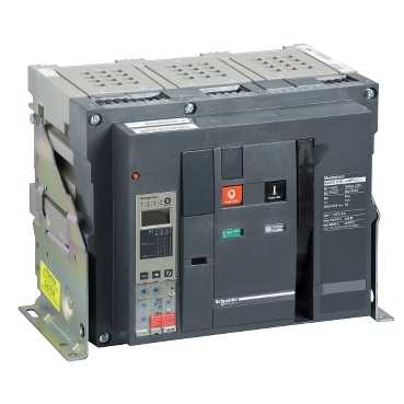 SCHNEIDER ELECTRIC - 48261 - Circuit Breaker Accessories