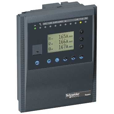 SCHNEIDER ELECTRIC - 59604 - Circuit Breaker Accessories