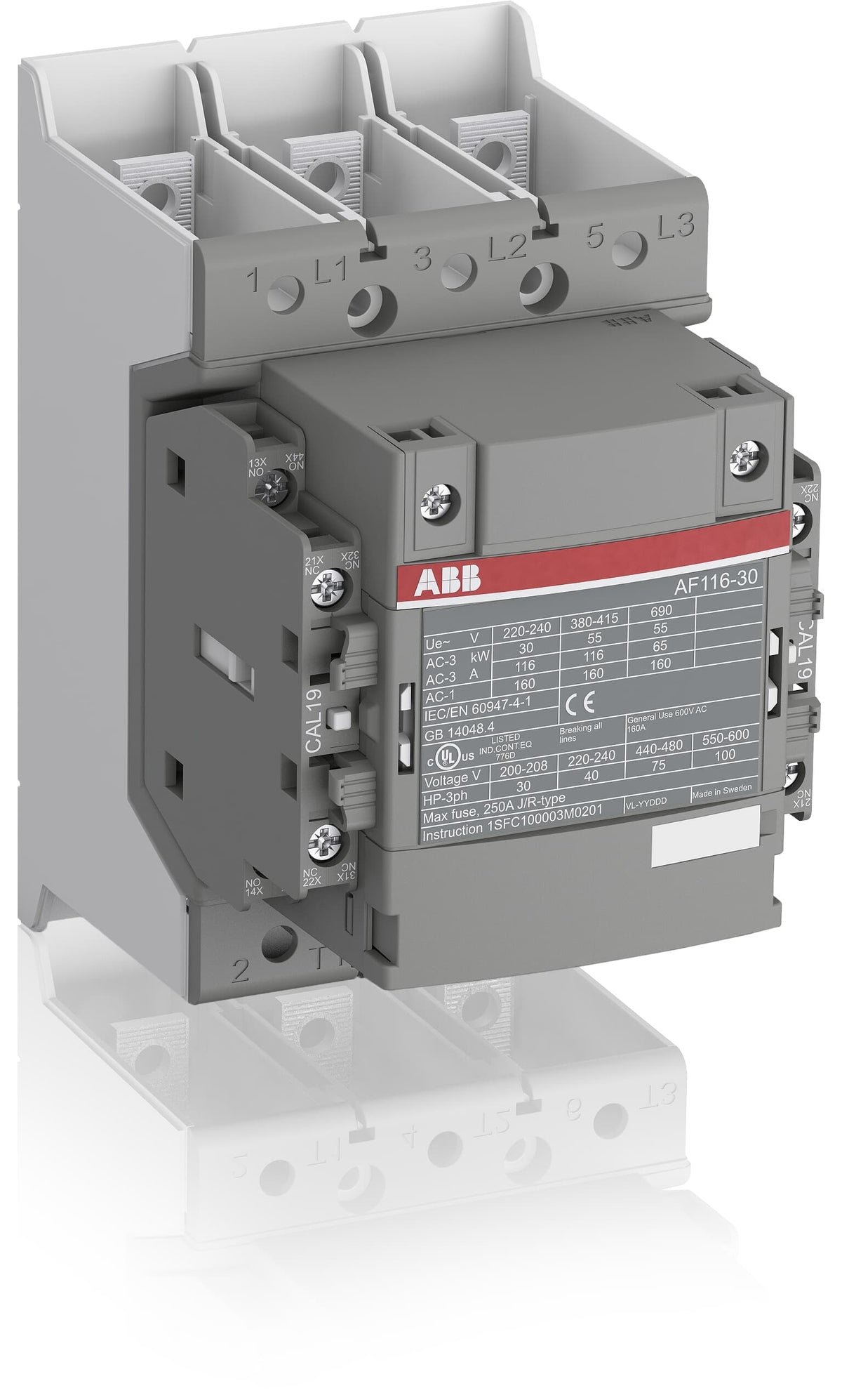 SCHNEIDER ELECTRIC - A9F18163 - Circuit Breakers