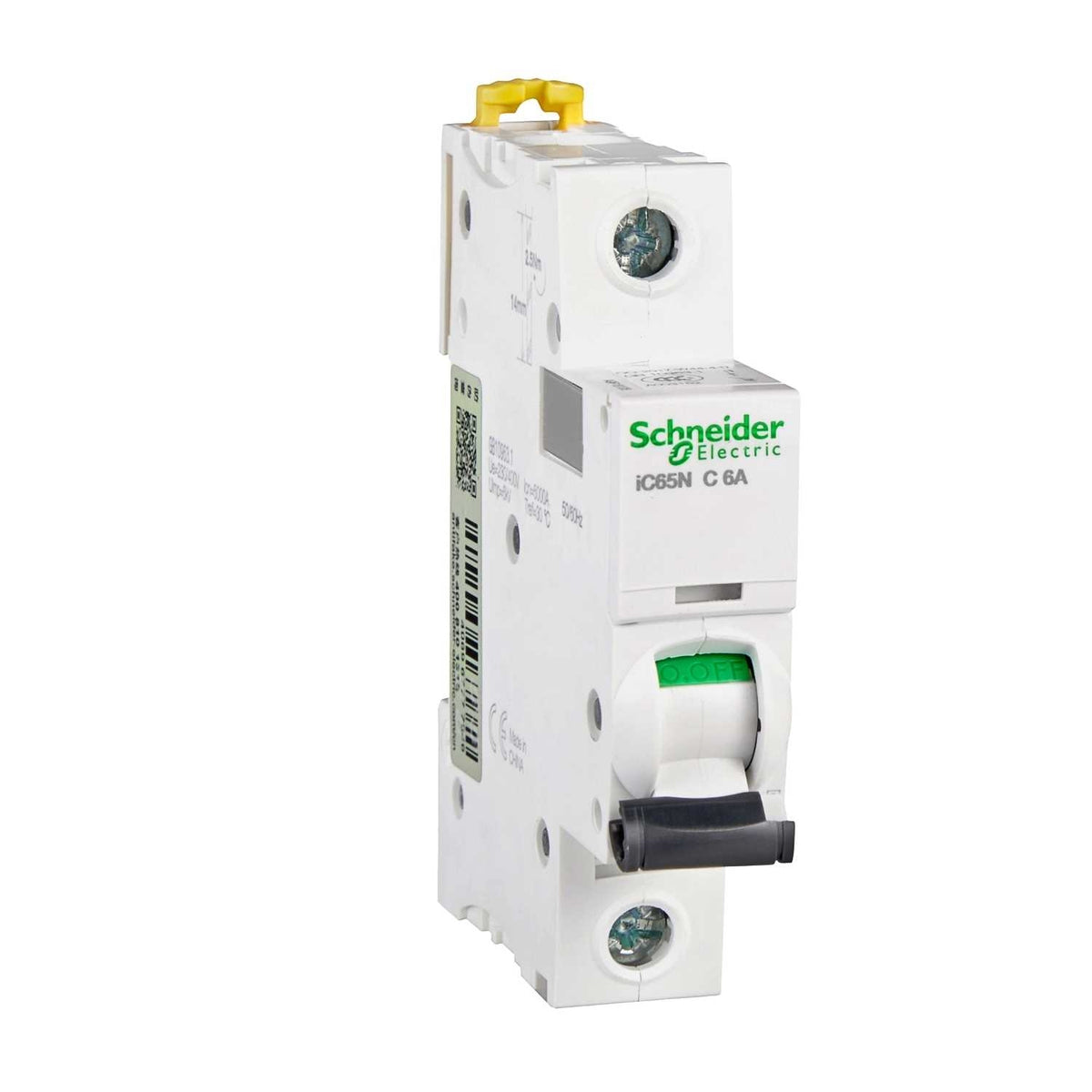 SCHNEIDER ELECTRIC - A9F18301 - Circuit Breakers