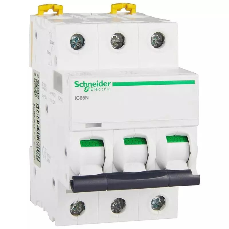 SCHNEIDER ELECTRIC - A9F18310 - Circuit Breakers