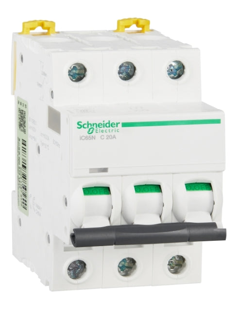 SCHNEIDER ELECTRIC - A9F18320 - Circuit Breakers